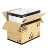 YOLCO GCX37 Black Portable compressor fridge YOLCO GCX37 Black Portable compressor fridge