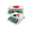 Electronic Scales WT-202 40kg. Electronic Scales WT-202 40kg.
