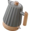 Concept RK0092 Ceramic electric kettle 1.5 l Dark grey