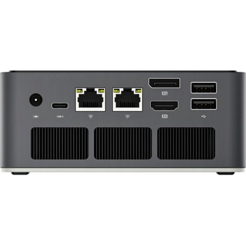 Mini PC Qoobe U155H Core Ultra 7 155H/32GB/SSD 1TB/Win 11 Pro czarny ( branded as Morefine) Mini PC Qoobe U155H Core Ultra 7 155H/32GB/SSD 1TB/Win 11 Pro czarny ( branded as Morefine)