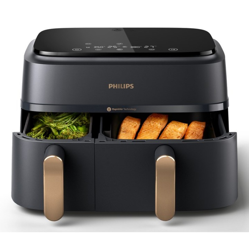 Philips 3000 series Dual Basket Airfryer Philips 3000 series Dual Basket Airfryer