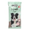 TUF TUF Meaty sticks with goose - dog treat - 70g