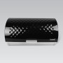 Maestro breadbox black MR-1676
