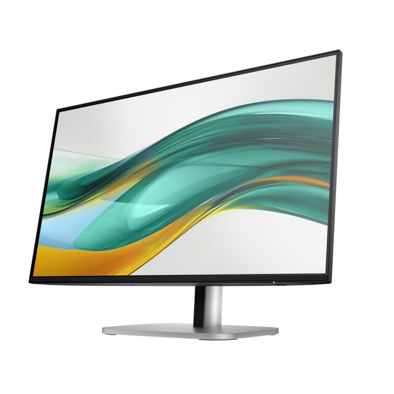 HP Series 5 Pro 23.8 inch FHD Monitor - 524pf