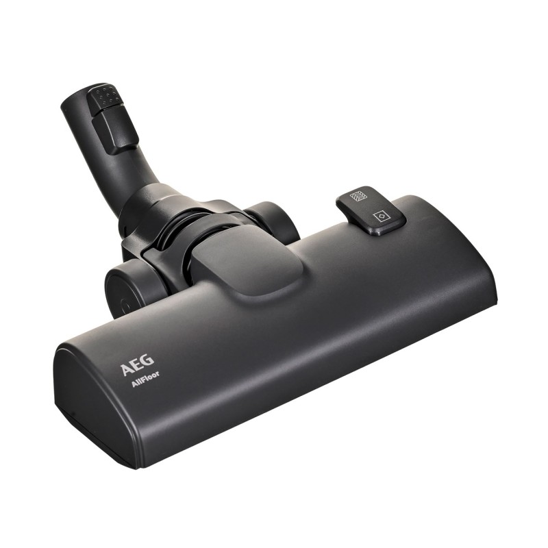 AEG AB51C2DG 3 L Drum vacuum Dry 750 W Dust bag