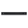 Zyxel XGS2220-30 Managed L3 Gigabit Ethernet (10/100/1000) Black Zyxel XGS2220-30 Managed L3 Gigabit Ethernet (10/100/1000) Black