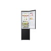 LG GBV5240DEP fridge-freezer Freestanding 387 L D Black LG GBV5240DEP fridge-freezer Freestanding 387 L D Black