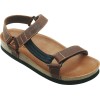 FOOTWEAR HEAVEN AD MED MF230091011 SIZE 36 COLOUR BROWN FOOTWEAR HEAVEN AD MED MF230091011 SIZE 36 COLOUR BROWN