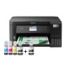 Epson L6260 Inkjet A4 4800 x 1200 DPI 33 ppm Wi-Fi Epson L6260 Inkjet A4 4800 x 1200 DPI 33 ppm Wi-Fi