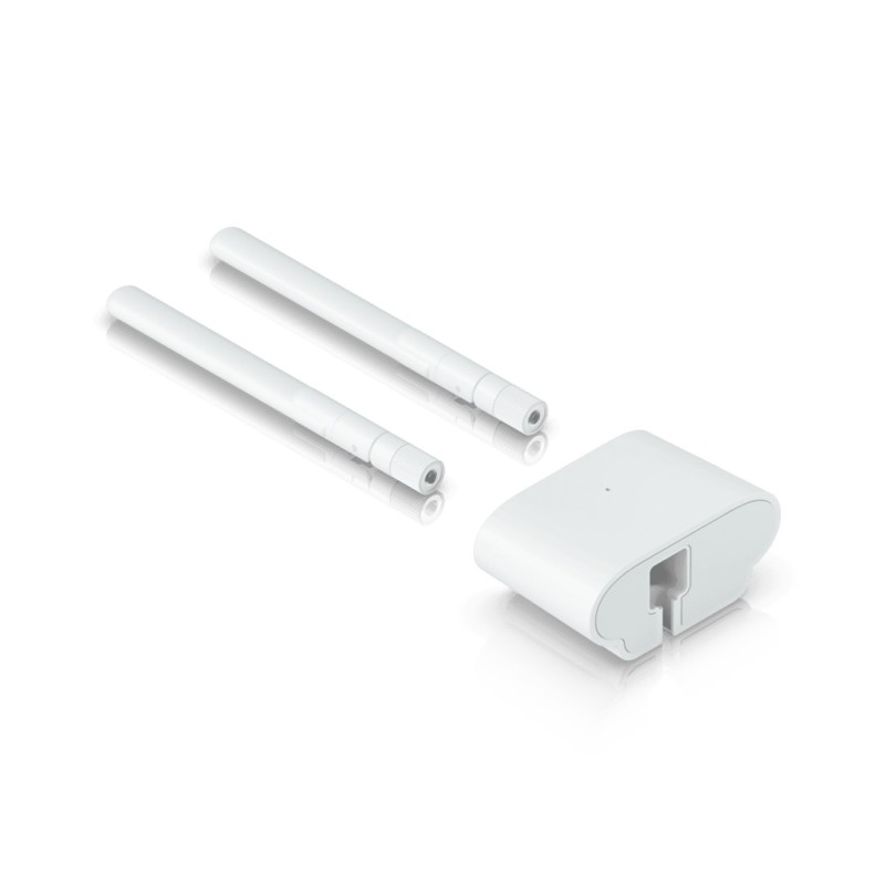 Injector PoE Ubiquiti UACC-PoE+-2.5G PoE+ 30W (UACC-PoE+-2.5G-EU) Injector PoE Ubiquiti UACC-PoE+-2.5G PoE+ 30W (UACC-PoE+-2.5G-EU)