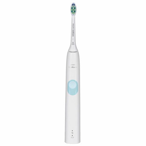 Szczoteczka Oral-B Pro1 black