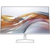 HP 23.8-inch Series 5 FHD monitor in white - 524sw HP 23.8-inch Series 5 FHD monitor in white - 524sw