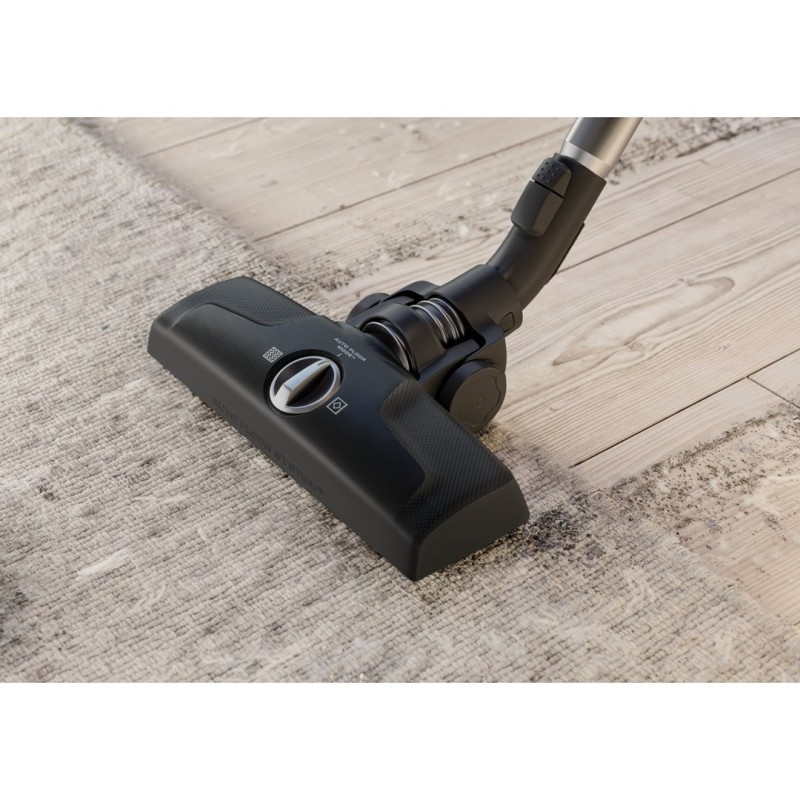 Electrolux 900 258 632 3.5 L Cylinder vacuum Dry 850 W Dust bag