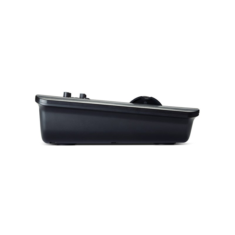 M-AUDIO Oxygen 49 (MKV) MIDI keyboard 49 keys USB Black M-AUDIO Oxygen 49 (MKV) MIDI keyboard 49 keys USB Black