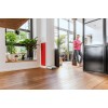 LIN LIFVD1 80L grey electric boiler with WI-FI LIN LIFVD1 80L grey electric boiler with WI-FI