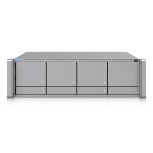 Ubiquiti Enterprise Network Video Recorder 3U Grey