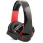 Esperanza EGH300R Headset Head-band Black,Red