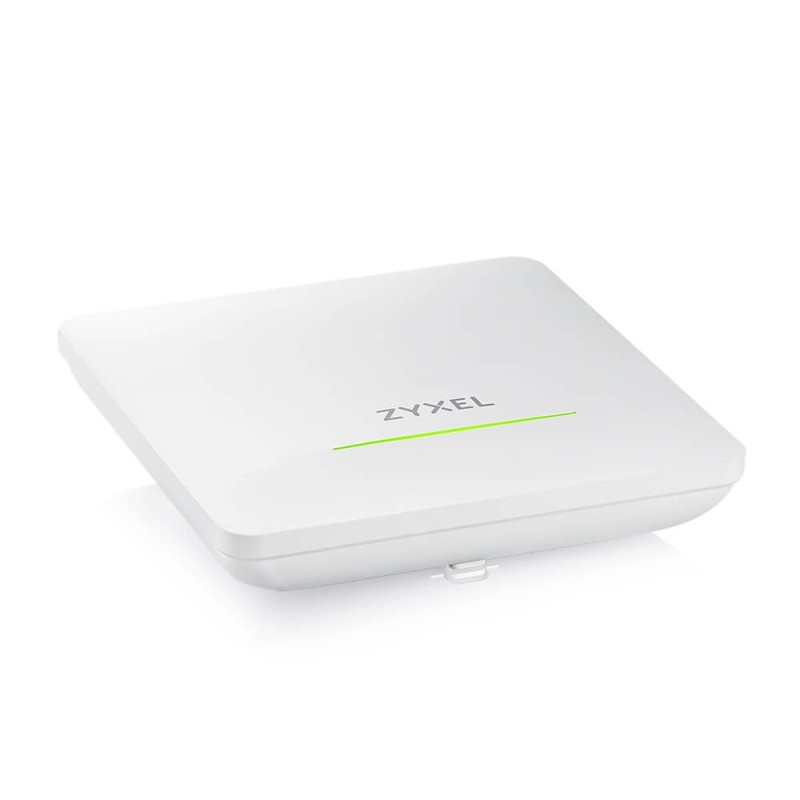 Access Point Wi-Fi 7 Zyxel NWA50BE 2.4GHz(2x2)/5GHz(2x2) PoE+ 1x2.5G Access Point Wi-Fi 7 Zyxel NWA50BE 2.4GHz(2x2)/5GHz(2x2) PoE+ 1x2.5G