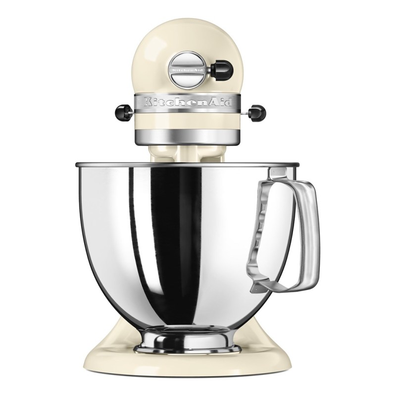KitchenAid 5KSM125EAC Stand mixer 300 W Cream KitchenAid 5KSM125EAC Stand mixer 300 W Cream