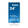 iiyama XUB2492HSU-W6 computer monitor 60.5 cm (23.8