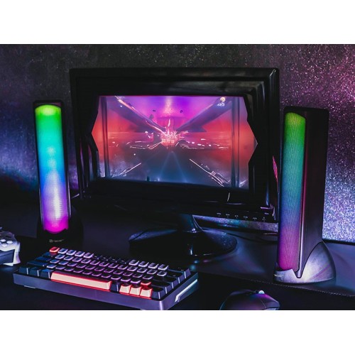 Tracer Orlando 2.0 Sigma USB Bluetooth RGB 10 W