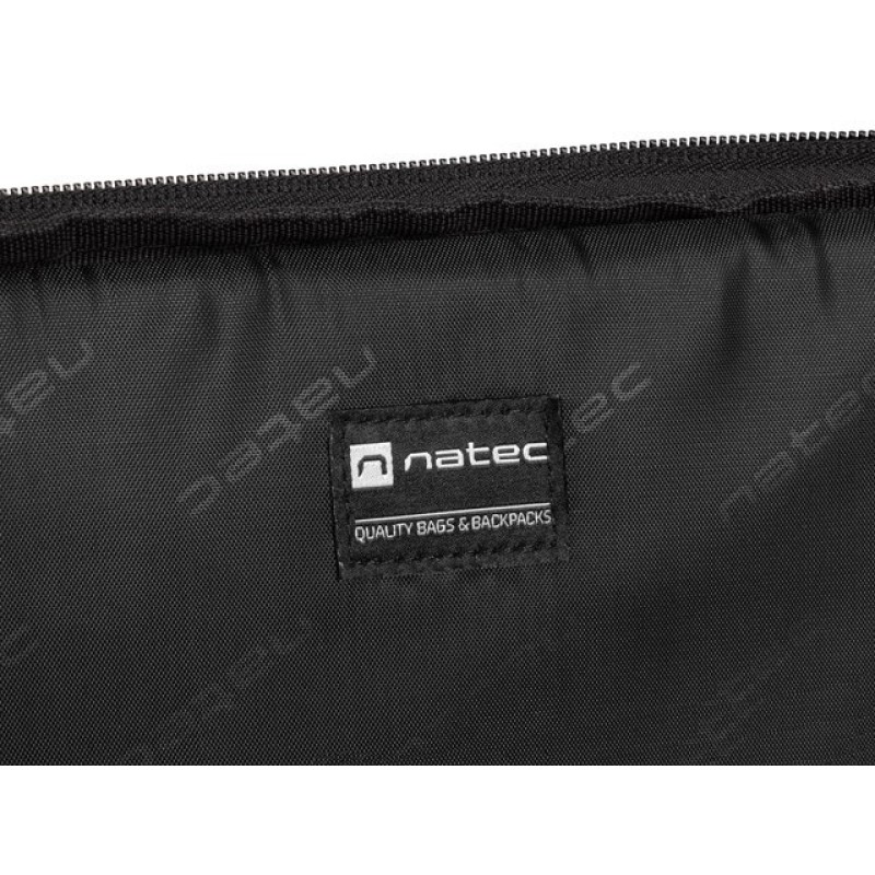 NATEC LAPTOP BAG GOA 15.6 NATEC LAPTOP BAG GOA 15.6