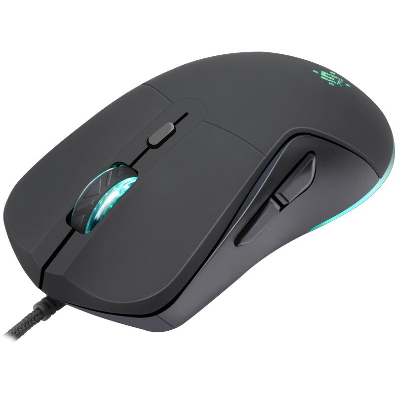 MOUSE DEFENDER GM-049 ARGA OPTIC 3600dpi 6P BLACK MOUSE DEFENDER GM-049 ARGA OPTIC 3600dpi 6P BLACK