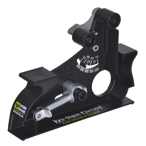 THE EDGE PointSharp knife sharpener 14-24°