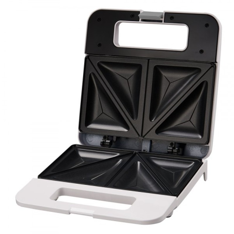 Esperanza EKT010W Sandwich toaster 1000W White Esperanza EKT010W Sandwich toaster 1000W White