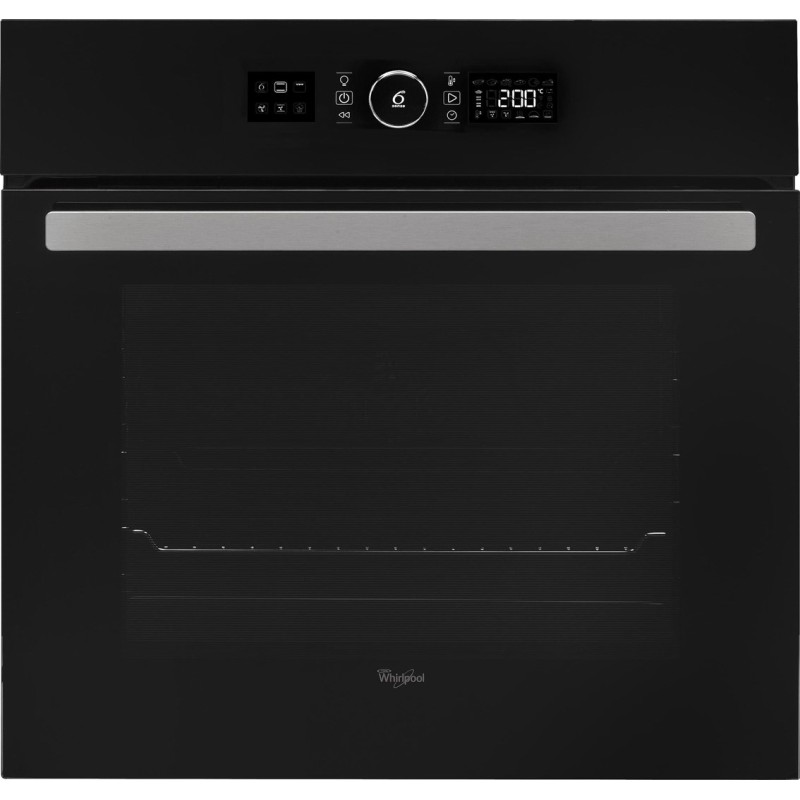 Whirlpool AKZ 6290/NB oven 65 L 3650 W A+ Black