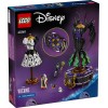 LEGO DISNEY 43262 Maleficent's and Cruella de Vil's Dresse LEGO DISNEY 43262 Maleficent's and Cruella de Vil's Dresse