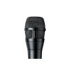 Shure Nexadyne™ 8/C - dynamic microphone, cardioid with XLR connector, black