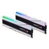 G.Skill Trident Z5 Neo RGB F5-6400J3239G16GX2-TZ5NRW memory module 32 GB 2 x 16 GB DRAM 6400 MHz G.Skill Trident Z5 Neo RGB F5-6400J3239G16GX2-TZ5NRW memory module 32 GB 2 x 16 GB DRAM 6400 MHz