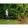 Black & Decker BEBLV300-QS leaf blower 315 km/h Black & Decker BEBLV300-QS leaf blower 315 km/h