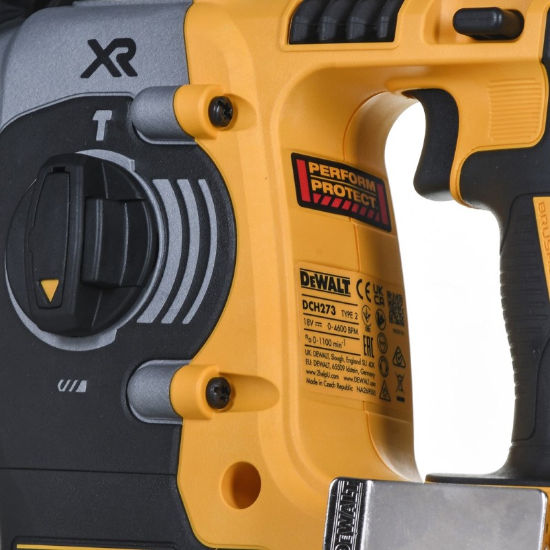 DeWALT DCH273N rotary hammer SDS Plus DeWALT DCH273N rotary hammer SDS Plus