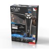 ADLER AD 2933 ELECTRIC SHAVER ADLER AD 2933 ELECTRIC SHAVER