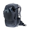 Multipurpose Backpack - Gregory Nano 18 Obsidian Black