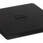 DELL DW316 optical disc drive DVD±RW Black