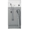 Washing machine WHIRLPOOL NTDLR 6040S PL/N Washing machine WHIRLPOOL NTDLR 6040S PL/N
