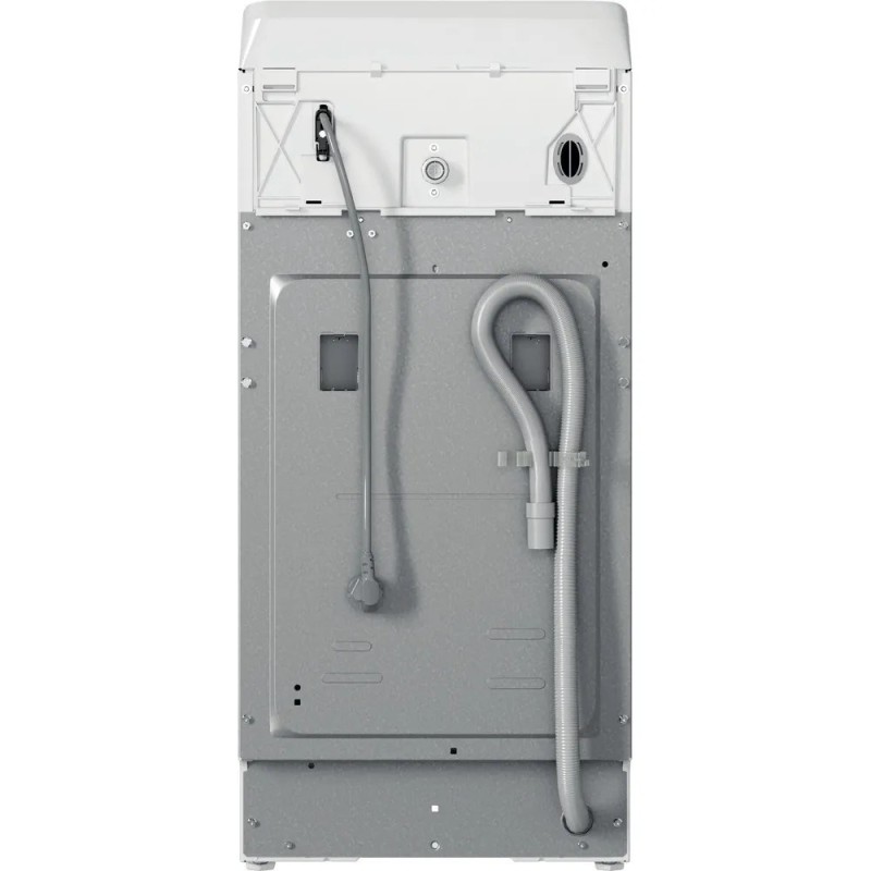 Washing machine WHIRLPOOL NTDLR 6040S PL/N Washing machine WHIRLPOOL NTDLR 6040S PL/N