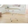 Wall-mounted Laundry Dryer Vileda Extra Wall-mounted Laundry Dryer Vileda Extra