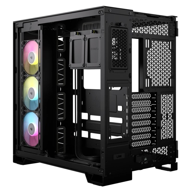 COOLER MASTER OBUDOWA MasterBox NR200P V2 COOLER MASTER OBUDOWA MasterBox NR200P V2