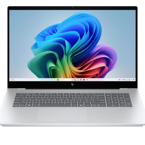 HP OmniBook 7 Next Gen AI 17-DC0073CL Copilot+ PC Intel Core Ultra 7 258V Laptop 43.9 cm (17.3