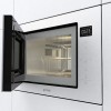Gorenje BM251SG2WG White Grill microwave Built-in 25 L 900 W