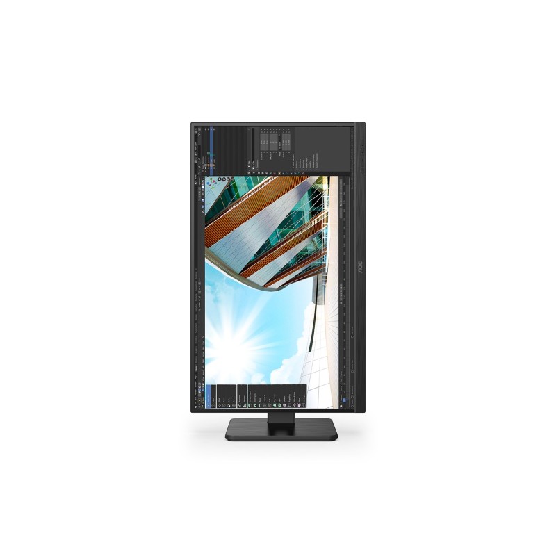 AOC 27P2Q LED display 68.6 cm (27 AOC 27P2Q LED display 68.6 cm (27