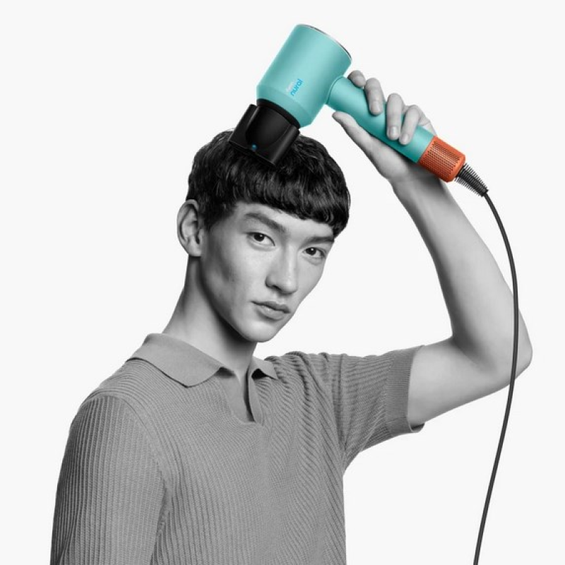 Dyson Supersonic HD16 Patina/Topaz/ 515276-01 Dyson Supersonic HD16 Patina/Topaz/ 515276-01