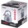 TMC14G PROMIS, Kettle 2.8 l, MARCO, gray gloss TMC14G PROMIS, Kettle 2.8 l, MARCO, gray gloss