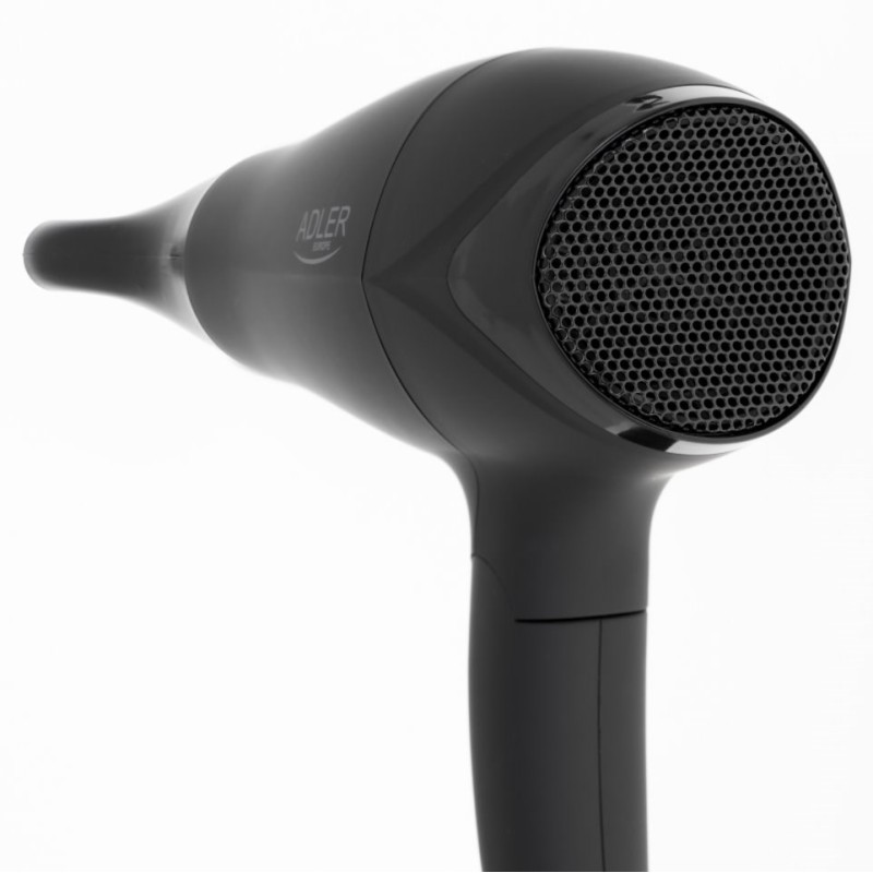 Adler AD 2267 hair dryer Black, 2500 W Adler AD 2267 hair dryer Black, 2500 W