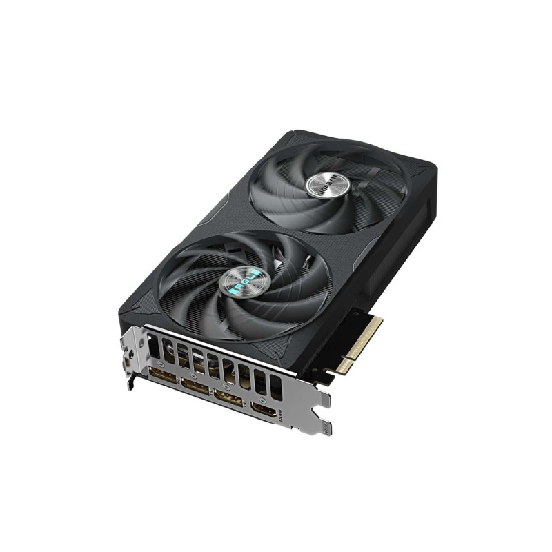 Gigabyte GeForce RTX 5060 Ti EAGLE OC 16GB (GV-N506TEAGLE OC-16GD) - Graphics Card Gigabyte GeForce RTX 5060 Ti EAGLE OC 16GB (GV-N506TEAGLE OC-16GD) - Graphics Card