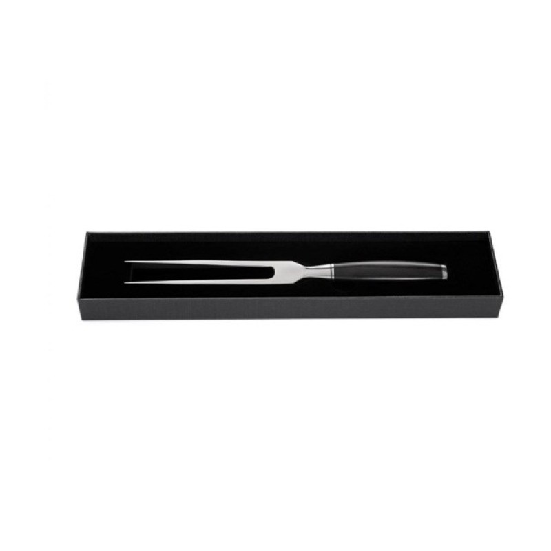 Widelec do mięsa Kohersen Elegance Ebony Wood Widelec do mięsa Kohersen Elegance Ebony Wood